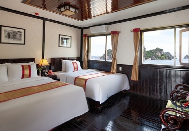 Paragon Cruise-bed-room1